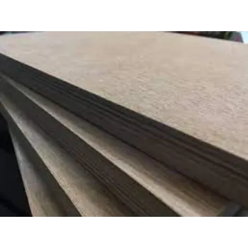 Plain Hardwood Plywood