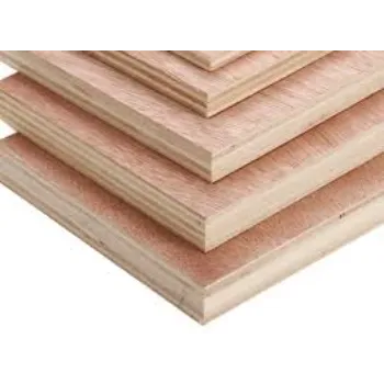 Long Life Hardwood Plywood