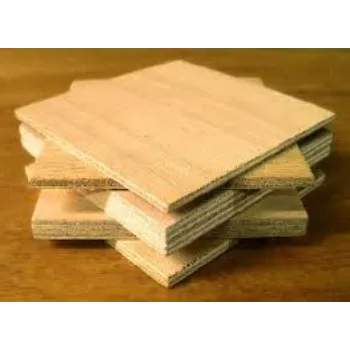 Durable Hardwood Plywood