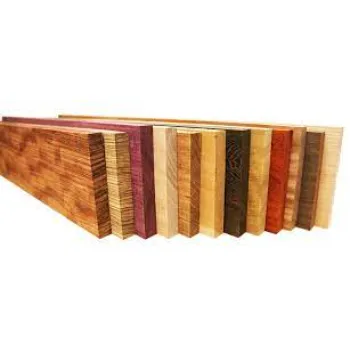 Contec Hardwood Plywood