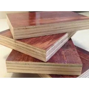 Hardwood Plywood