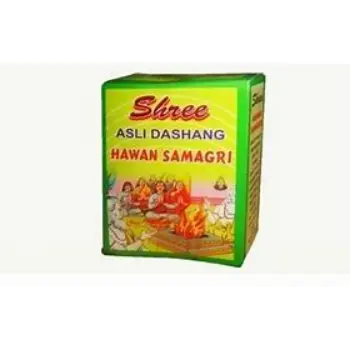 Havan Samagri