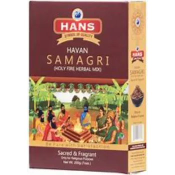 Natural Havan Samagri