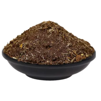 Solid Havan Samagri