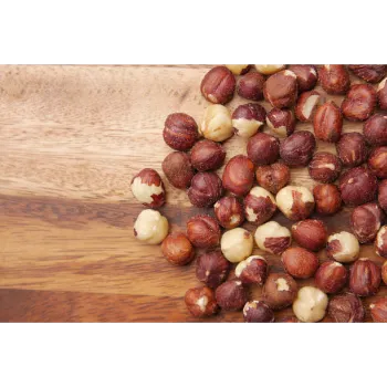  Hazelnut