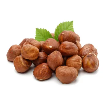 Hazelnut