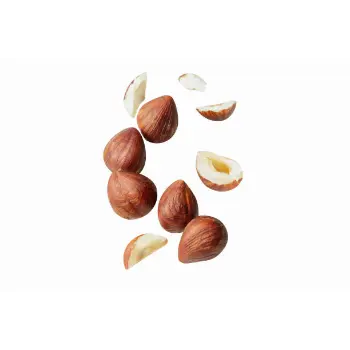 Organic Hazelnut