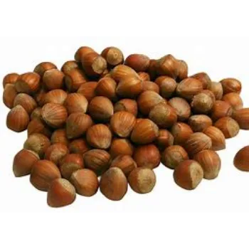Hazelnut