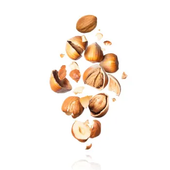 Natural Hazelnut