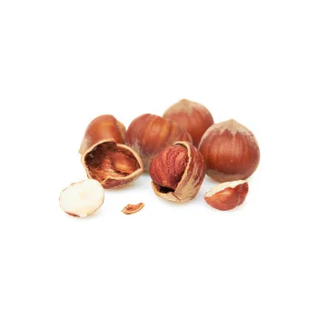  Fresh Hazelnut
