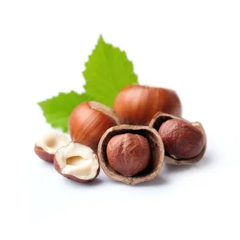 Natural Hazelnut