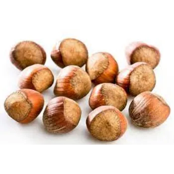 Natural Hazelnuts