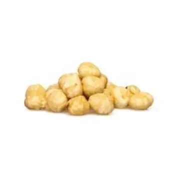 Natural Hazelnuts