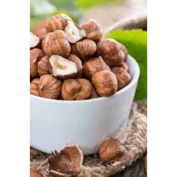 Natural Hazelnuts