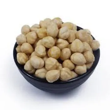 Crunchy Hazel Nuts