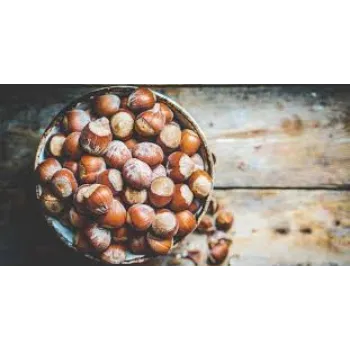 Common Hazelnuts