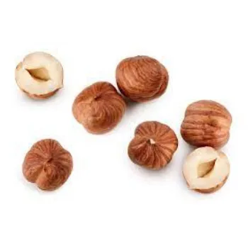 Common Hazelnuts