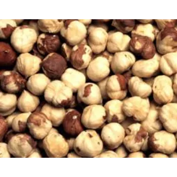Organic Hazelnuts