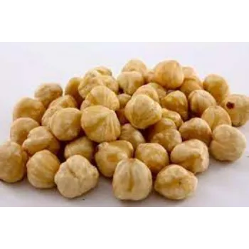 Common Hazelnuts