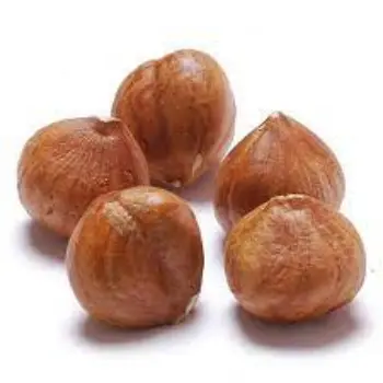 Common Hazelnuts