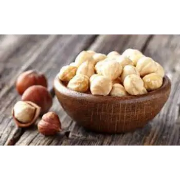 Common Hazelnuts