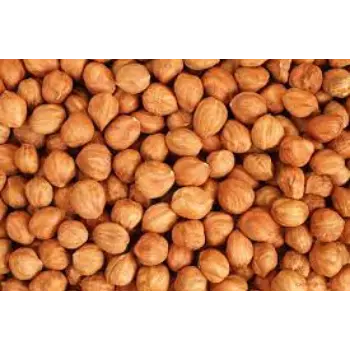 Natural Hazelnuts