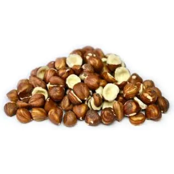 Common Hazelnuts