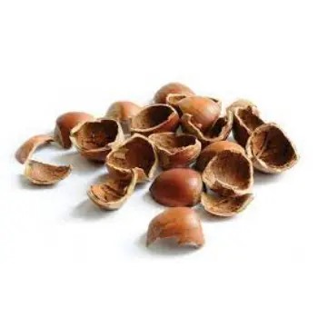 Natural Hazelnuts