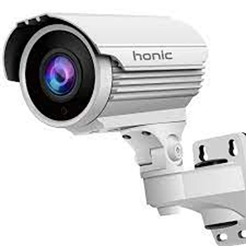 Good Picture Quality HD CCTV Camera