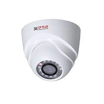 Cost-effective HD CCTV Camera