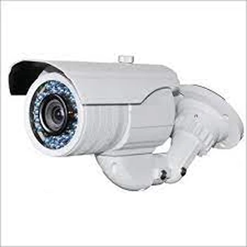 Commendable Design HD CCTV Camera