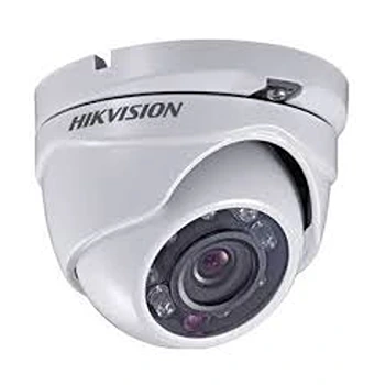 High Efficiency HD CCTV Camera