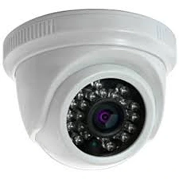 Easy-to-Install HD CCTV Camera