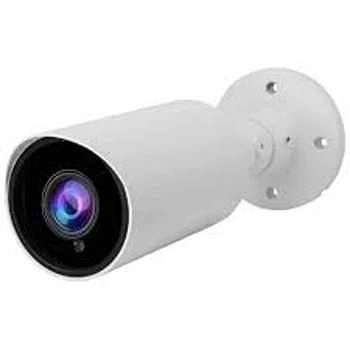 Heat-Resistant HD CCTV Camera