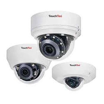 Efficient HD CCTV Camera