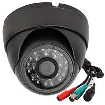 Fine-Look HD CCTV Camera