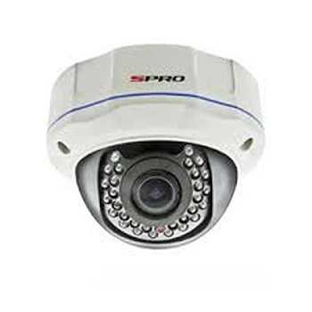 Cost-Effective HD CCTV Camera