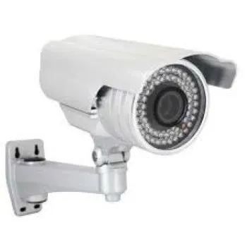 Rust Proof, HD CCTV Camera