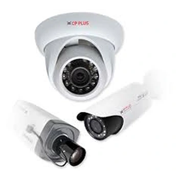 TESS HD CCTV Camera