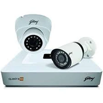 A1 HD CCTV Camera