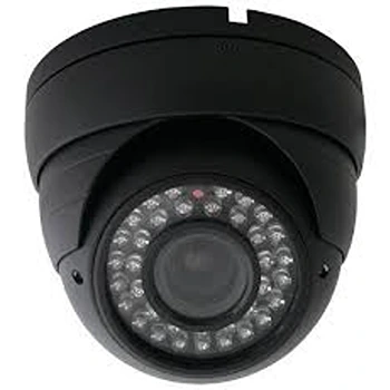 Cost-Effective HD CCTV Camera