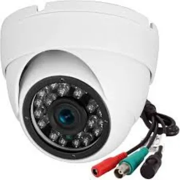 HD CCTV Camera