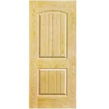 Mbk HDF Moulded Door