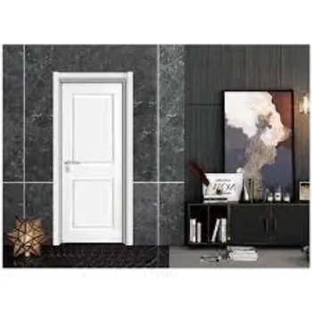 Rohit HDF Moulded Door