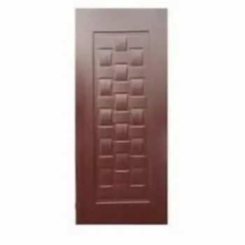 Nathrani HDF Moulded Door