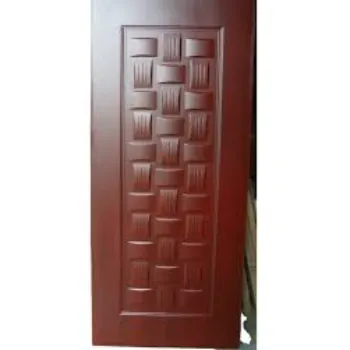 Hinged HDF Moulded Door