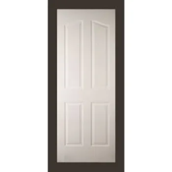 Mahavir HDF Moulded Door
