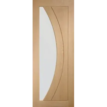 Soft HDF Moulded Door