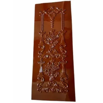 Tulsi HDF Moulded Door