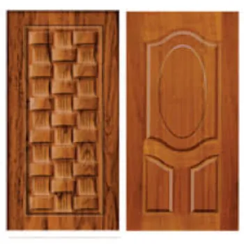 Sunny HDF Moulded Door